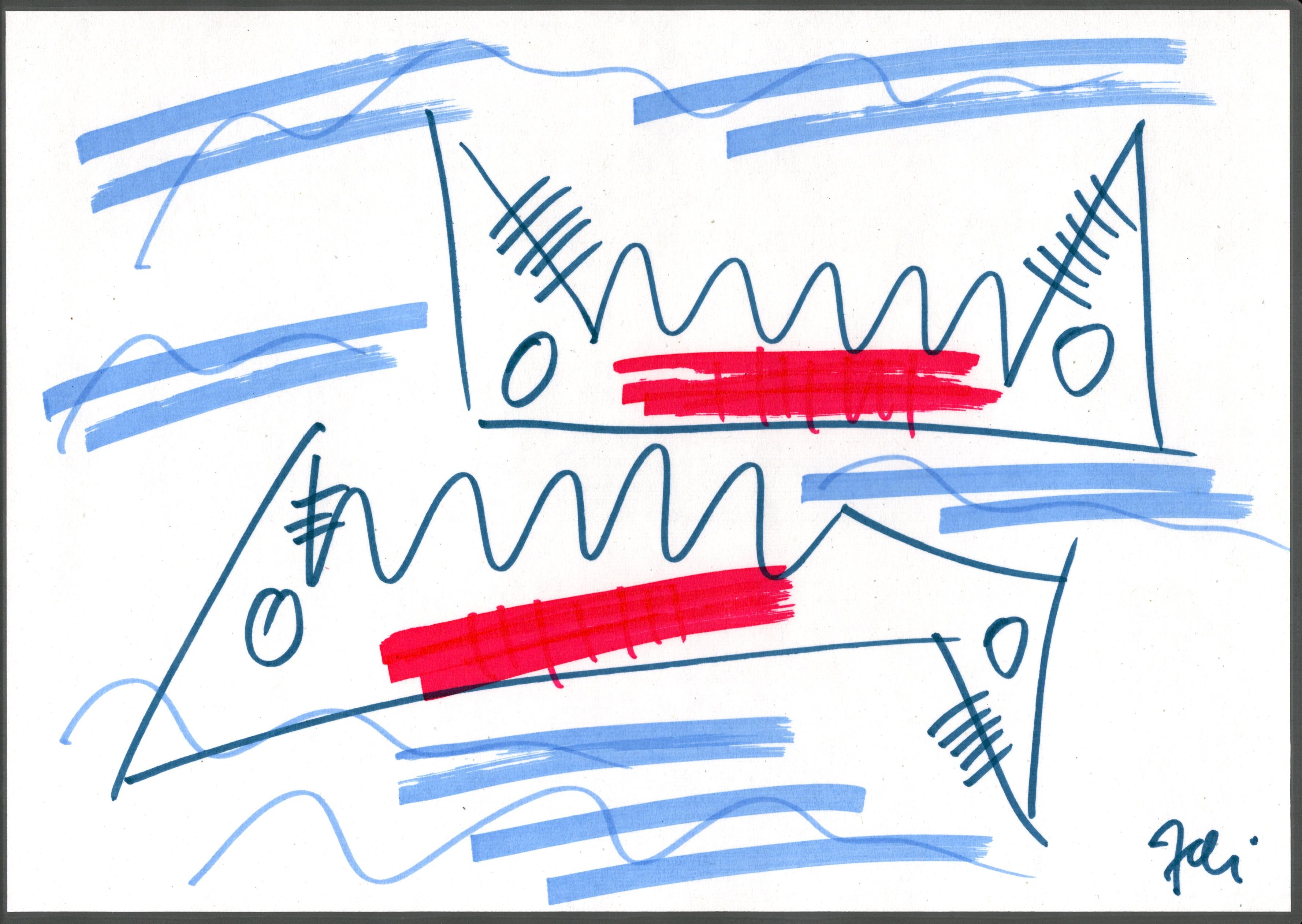 Drawings - 2024 drawing